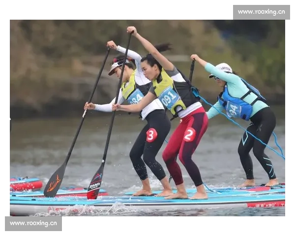 以体育赛事为载体促进青少年身心品格与社会责任协同成长研究